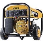 CAT® RP7500 E - Pallet of 6 - 7500 Watt Electric Start Portable Generator (49-State)