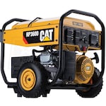 CAT® Pallet of 4 - RP3600 - 3600 Watt Portable Generator w/ RV Outlet