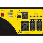 Champion EGD-100110-GTKIT