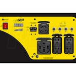 Champion EGD-100110KIT