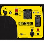 Champion EGD-100233-KIT