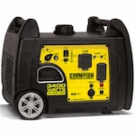 Champion EGD-100233-KIT