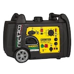 Champion 100263 - (2) 3100 Watt Dual Fuel Electric Start Inverter Generator Package w/ Parallel Cable Kit (CARB)