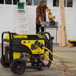 Champion EGD-100538CONVKIT