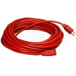 Coleman Cable 14 GA, 50 FT Outdoor Extension Cord