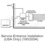 Cummins Onan 13GSBA-6711A