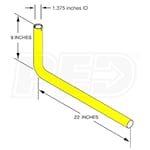 Cummins Onan EGD-CORVINSTALL-B