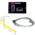 Cummins Onan EGD-CORVINSTALL-B