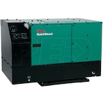 Cummins Onan RV QD12500 - 12.5HDKCB-11506G - 12.5kW RV Generator (Diesel)