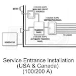 Cummins Power Generation 20GSBB-6713