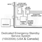 Cummins Power Generation 20GSBB-6713