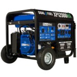 DuroMax XP12000HX