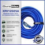 DuroMax XPX12025A