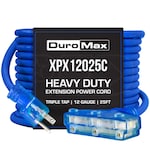 DuroMax XPX12025C