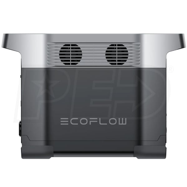 EcoFlow DELTA1000-2MS430-US