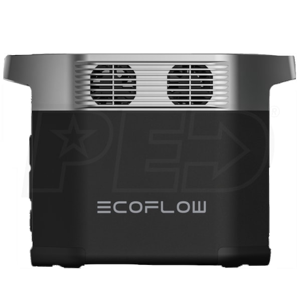 EcoFlow DELTA2-160W
