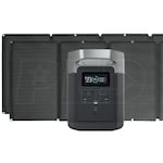 EcoFlow DELTAAMSP162