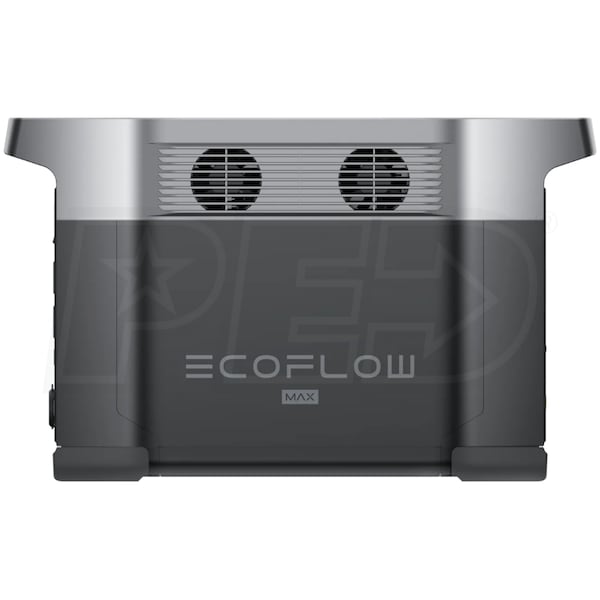 EcoFlow DELTAMAX1600+110W