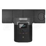 EcoFlow DELTAMAX2000+110W