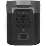 EcoFlow DELTAMAX2000+160W