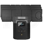 EcoFlow DELTAMAX2000US113