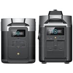 EcoFlow DM2000-DG200