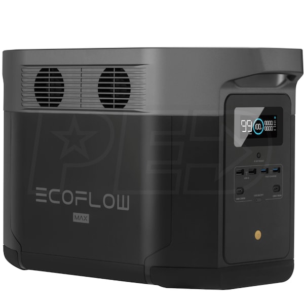 EcoFlow EGD-DELTA2000-2SOL160W