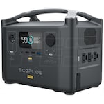 EcoFlow RIVER600PROAMEB