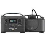EcoFlow RIVER600PROAMEB