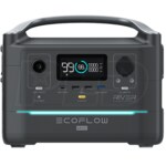 EcoFlow RIVERAMMAXSP161