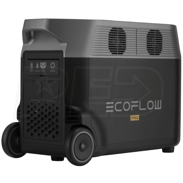 EcoFlow TMR500-3MS430-US
