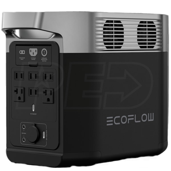 EcoFlow ZMR330-US
