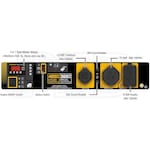 Firman Generators P03608