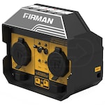 Firman Generators 1210-FIRMAN