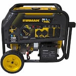 Firman Generators H05751-SD