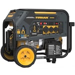 Firman Generators H07552