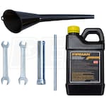 Firman Generators P03611