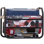 Firman Generators P03611