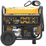 Firman Generators P05702