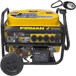 Firman Generators P08003-SD