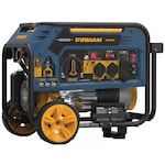 Firman Generators T04073