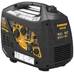 Firman Generators W01785
