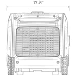 Firman Generators W03381