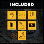 Firman Generators WH02942