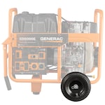 Generac Mobility Kit XD5000E Portable Diesel Generators