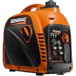 Generac GP2200i - 1700 Watt Portable Inverter Generator (CARB)