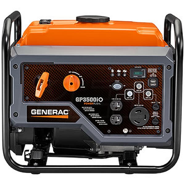Generac GP3500iO