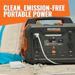 Generac 8025