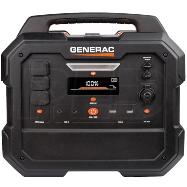 Generac 8026