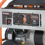 Generac EGD-5798CORDKIT
